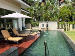 -三亚海棠湾万丽度假酒店