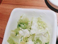-韩悦牛排烤肉无限续(宝能中心店)