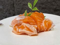 -湖影中餐厅·南京金茂威斯汀大酒店