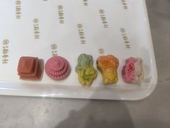 -北京稻香村(零号店)