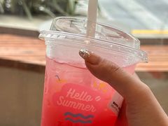 -Tims天好咖啡·贝果(北大街万象城店)