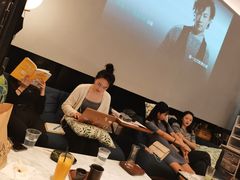 -Home Cafe(水榭春天店)
