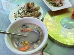 -林记海鲜排档·十年海鲜地标