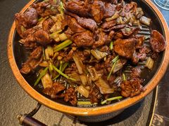 -四季民福烤鸭店(外滩外白渡桥店)