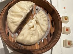 -君庭中餐厅(友谊宾馆店)