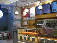 -爸爸糖吐司面包(宁波世纪东方店)