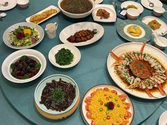 -小龙酒家(桂平路店)
