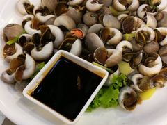 -海鲜城大家餐厅