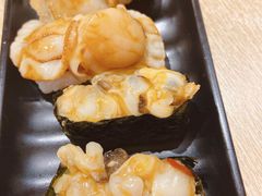 -万岁寿司(芳村店)