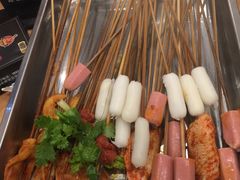 -小郡肝串串香(北蔡店)