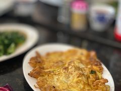 -适口餐厅砂锅粥(公信路总店)