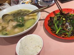 -杨记隆府重庆江湖菜(大悦城店)