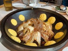 -王老六铁锅炖鱼(长春路店)