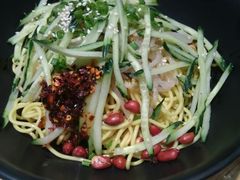 -麻辣盛艳(淮安万达店)