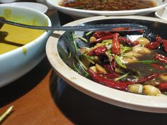 -58度品质川菜馆(经一路店)