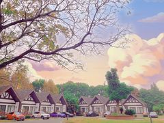 -太阳岛度假酒店