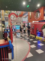 -MELAND CLUB亲子乐园·派对·餐厅(北京芳圆里ID MALL店)