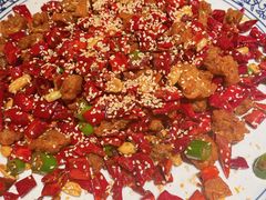 -蓉城小馆(科兴店)