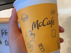 -麦当劳(淮安清江店)