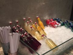 -万达文华酒店·48F云端窗景美食汇自助餐厅