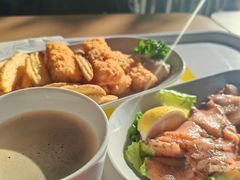 -宜家·瑞典风味餐厅(天津东丽商场店)