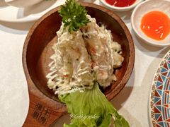 -俄士厨房(环球港店)
