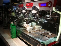 -COSTA COFFEE(上海虹口龙之梦)