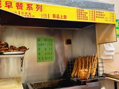 -真素诚·清真(新华路店)