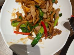 -廊亦舫Lang Yi Fang Restaurant(金桥店)