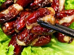 -湘肠香火锅店(团结湖店)