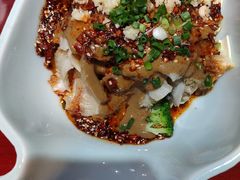 -窄巷子陕菜馆·地道陕西菜(粉巷店)