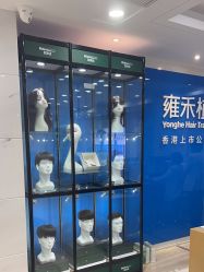 -雍禾植发全国连锁