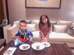 -环球港凯悦 · 享悦中餐厅