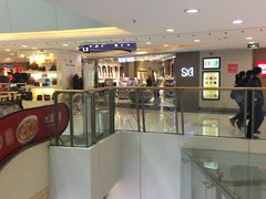 -银座mall(东直门店)