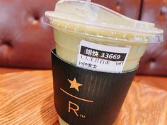 -星巴克臻选(济南万达店)