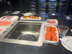 -川西坝子火锅(清江东路3.0直营店)