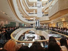 -桂满陇天书(南京德基旗舰店)