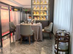 -聚宾楼·烤鸭·家宴(科技三路店)