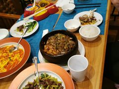 -糟粕醋·椰苑海南菜餐厅(亚龙湾天域酒店)