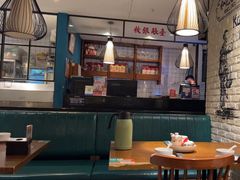 -南拳十三姨·潮汕砂锅粥(世纪金源店)