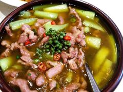 -将相和·海鲜蒸饺大连菜