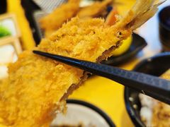 -胜博殿日式炸猪排(西红门店)