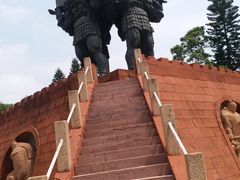 -广州雕塑公园
