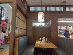 -沼津港精致料理·寿喜烧·烧鸟(青浦宝龙广场日料榜单店)