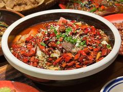 -泥糊破店小酒馆·团建聚餐(南京西路店)