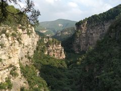 -龙洞风景区-藏龙涧