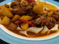 -伊带伊路新疆美食府(呼家楼店)
