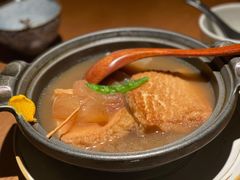 关东煮-水之惠鲜鱼料理(王府大街店)