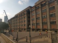 -上海四行仓库抗战纪念馆