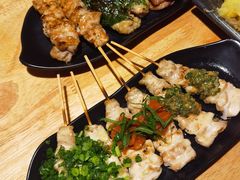 -鸟内会居酒屋(得意潮馆店)